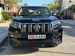 تويوتا لاندكروزر برادو